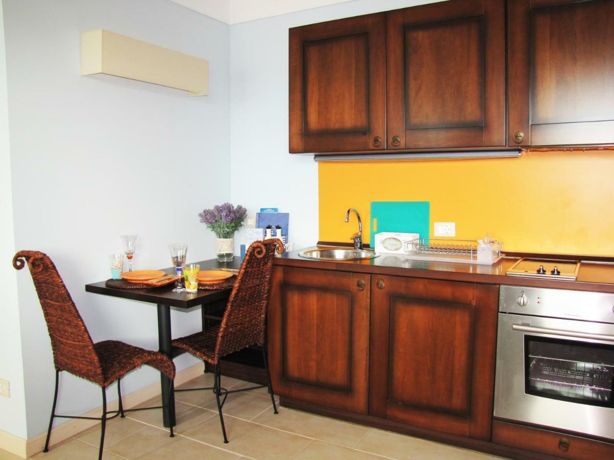 Boutique Studio At Oasis Vip Club Lejlighed Sunny Beach Eksteriør billede